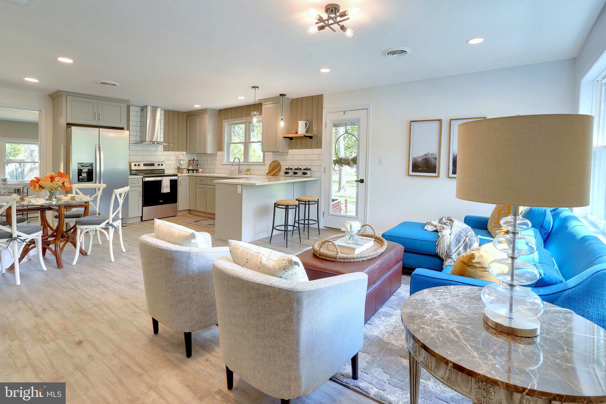 2418 Blue Ball Road Elkton, MD 21921 - Photo 8 of 35