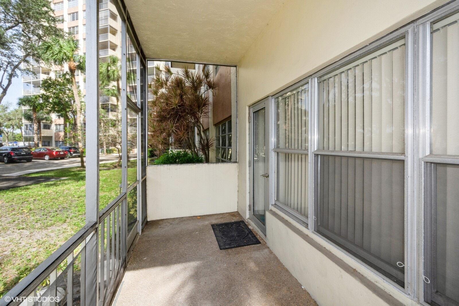 10777 West Sample Road, Unit 101 Coral Springs, FL 33065 - Photo 29 of 36 a view of balcony