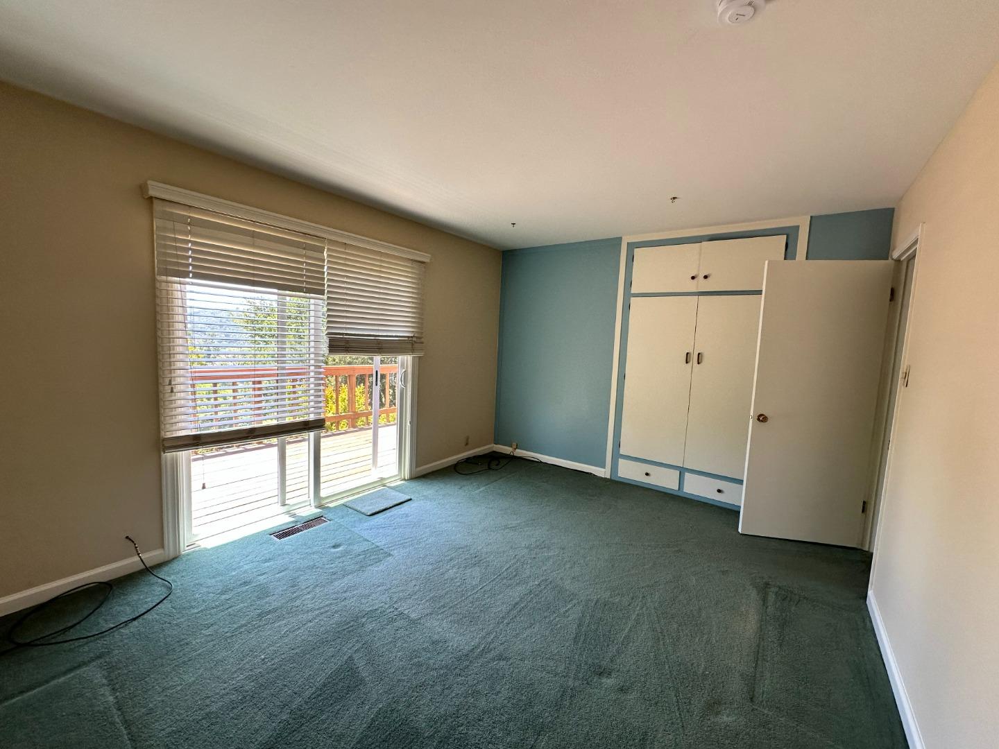 46 Arch Lane San Carlos, CA 94070 - Photo 16 of 22 an empty room with windows