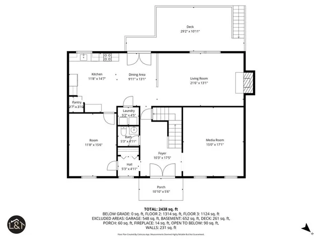 $419,900 | 232 Carriage Boulevard, Pittsburgh, PA 15239