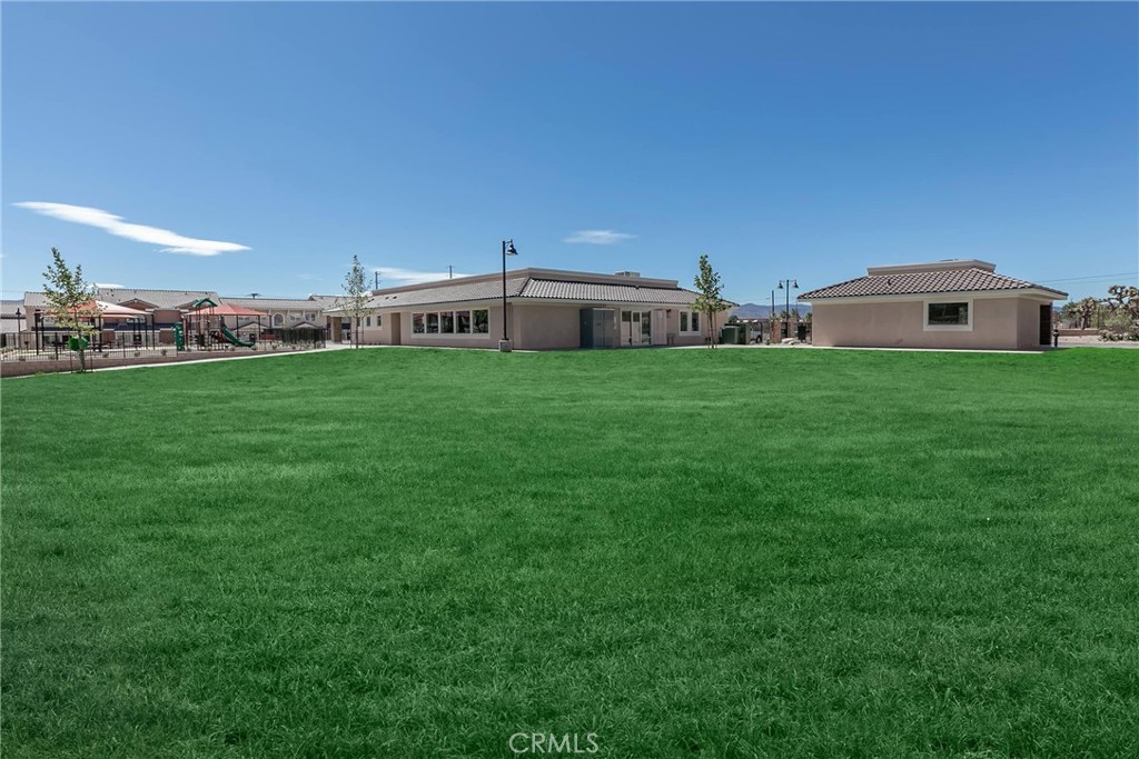 16854 Muscatel Street Hesperia, CA 92345 - Photo 13 of 18