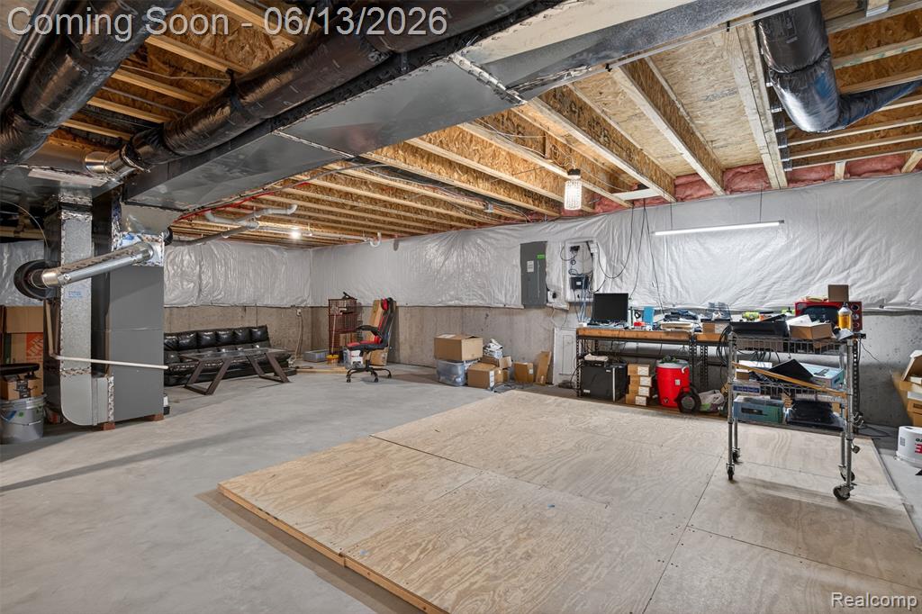 48827 Windfall Road Novi, MI 48374 - Photo 43 of 43