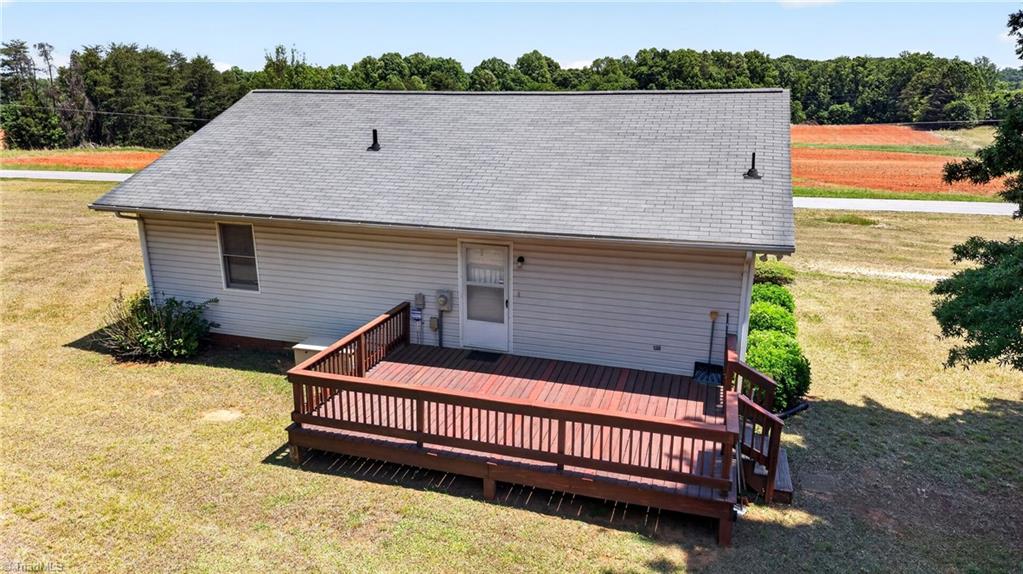 482 Bethany Road Reidsville, NC 27320 - Photo 9 of 49