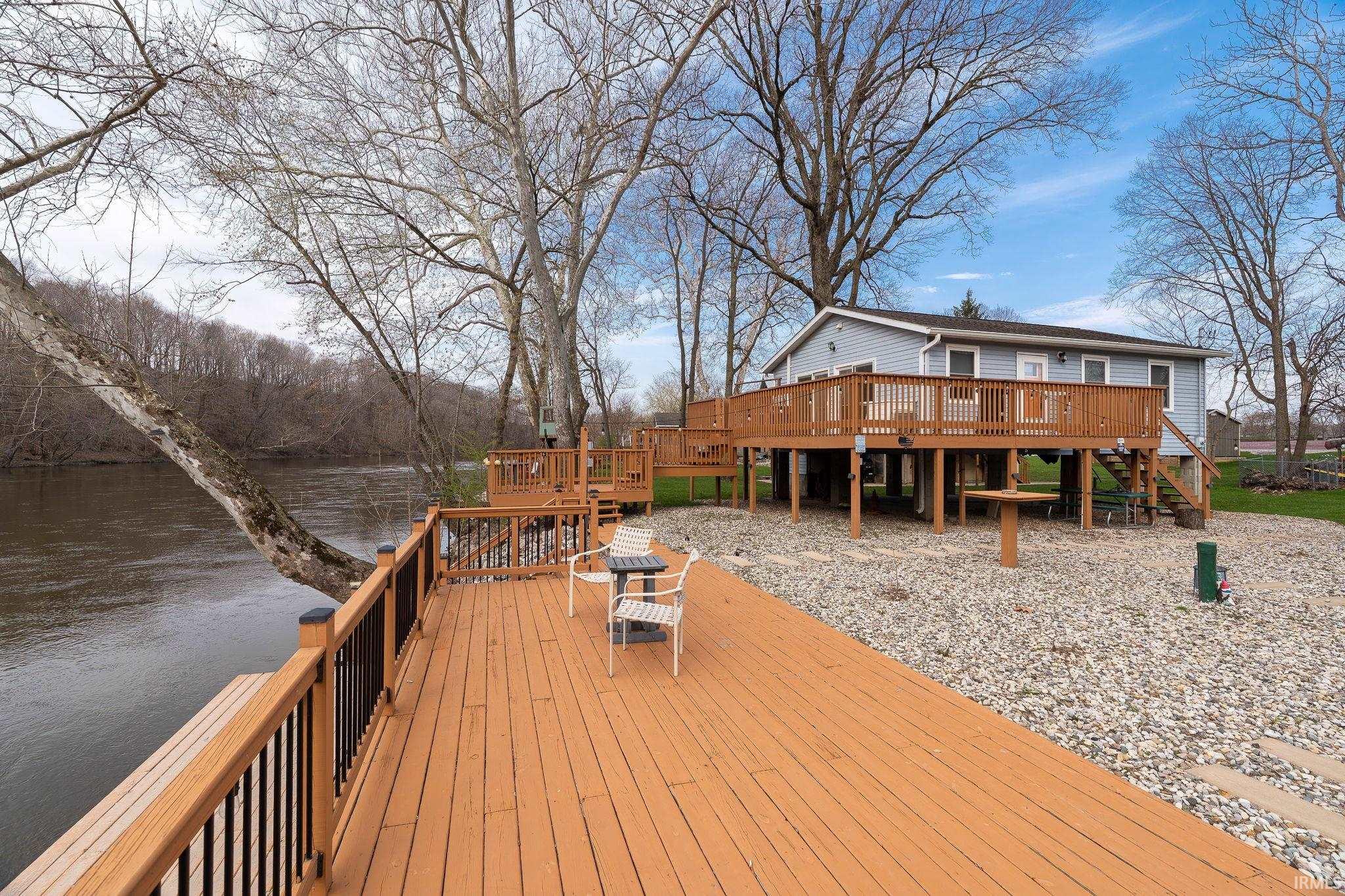 11802 West Horseshoe Bend Road Brookston, IN 47923 - Photo 21 of 30 Gallery Image 21