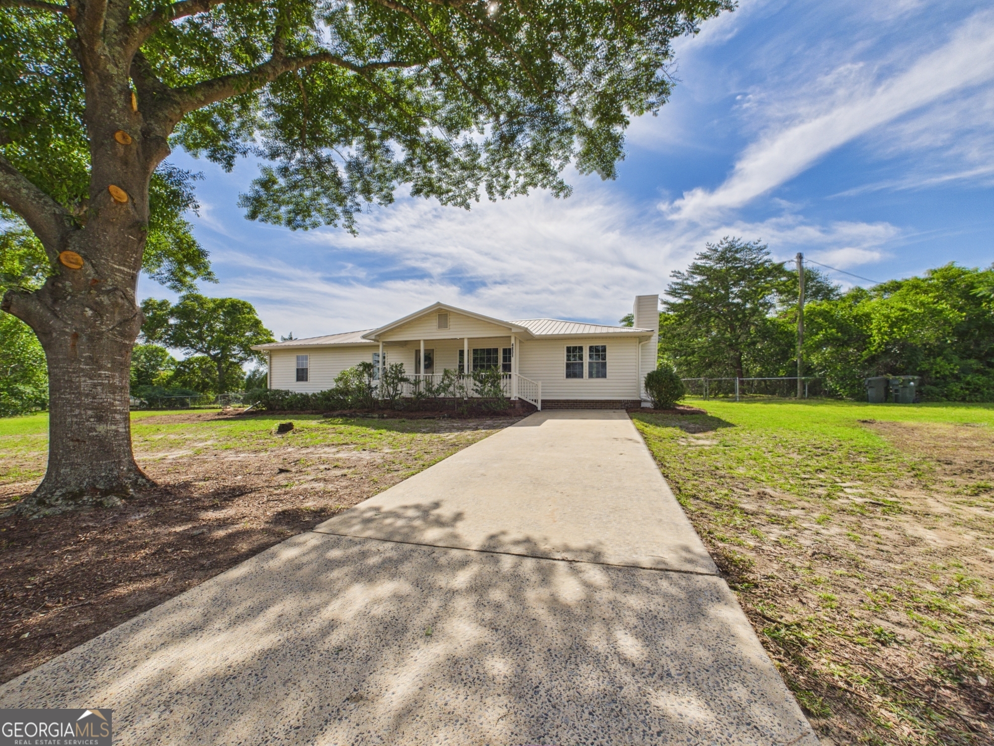 4831 Fulton Mill Road Macon, GA 31216 - Photo 2 of 37