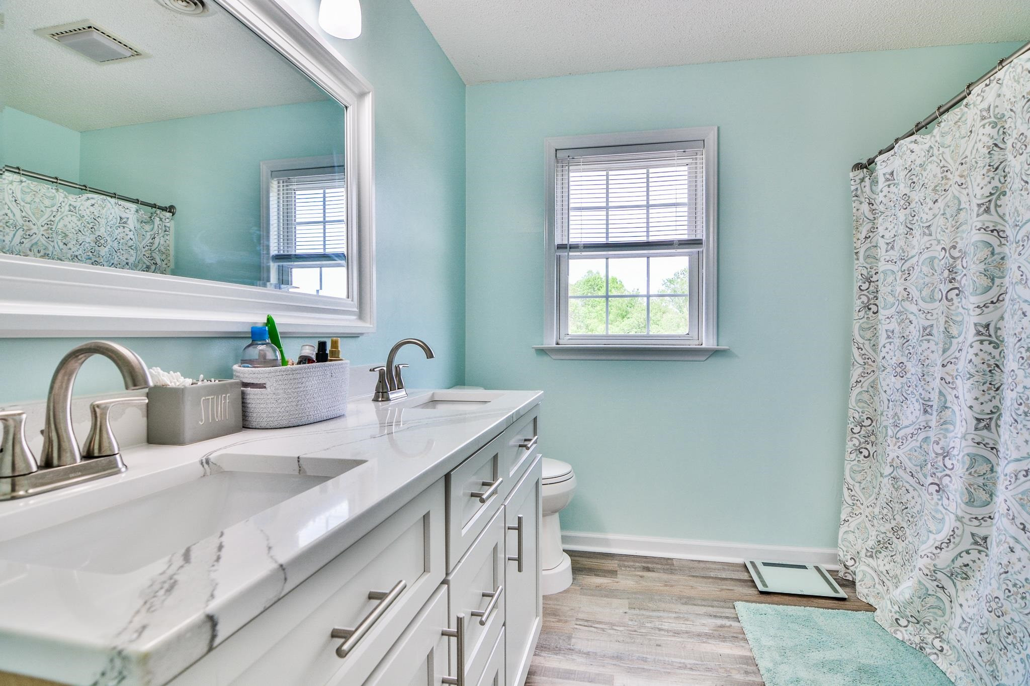 301 Old Cornwallis Road Princeton, NC 27569 - Photo 27 of 51 Bathroom
