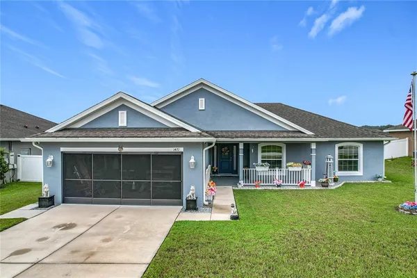 $315,000 | 1471 Eagle Crest Boulevard, Winter Haven, FL 33881