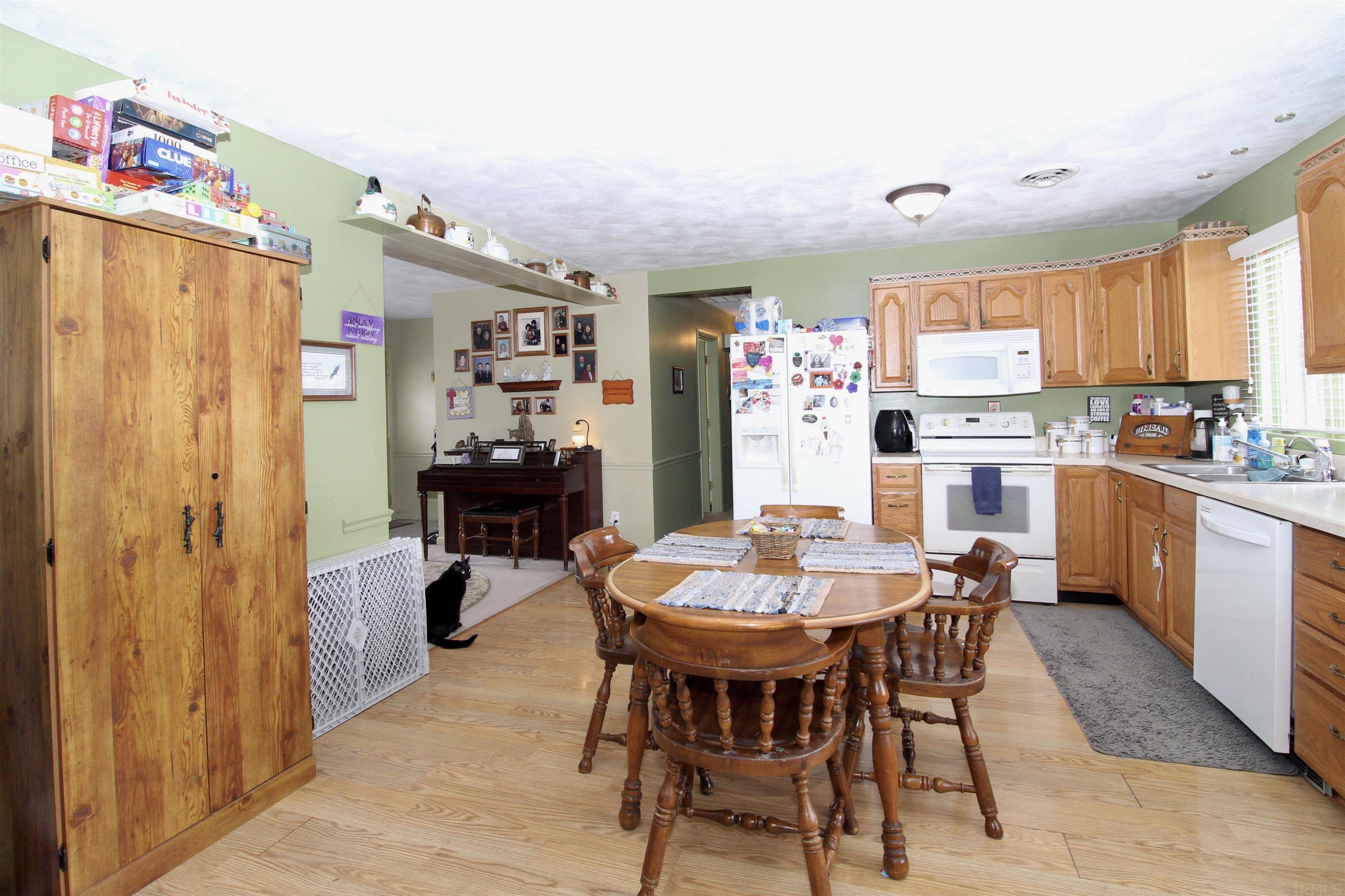 5909 East Rick Road Muncie, IN 47303 - Photo 6 of 25 Gallery Image 6
