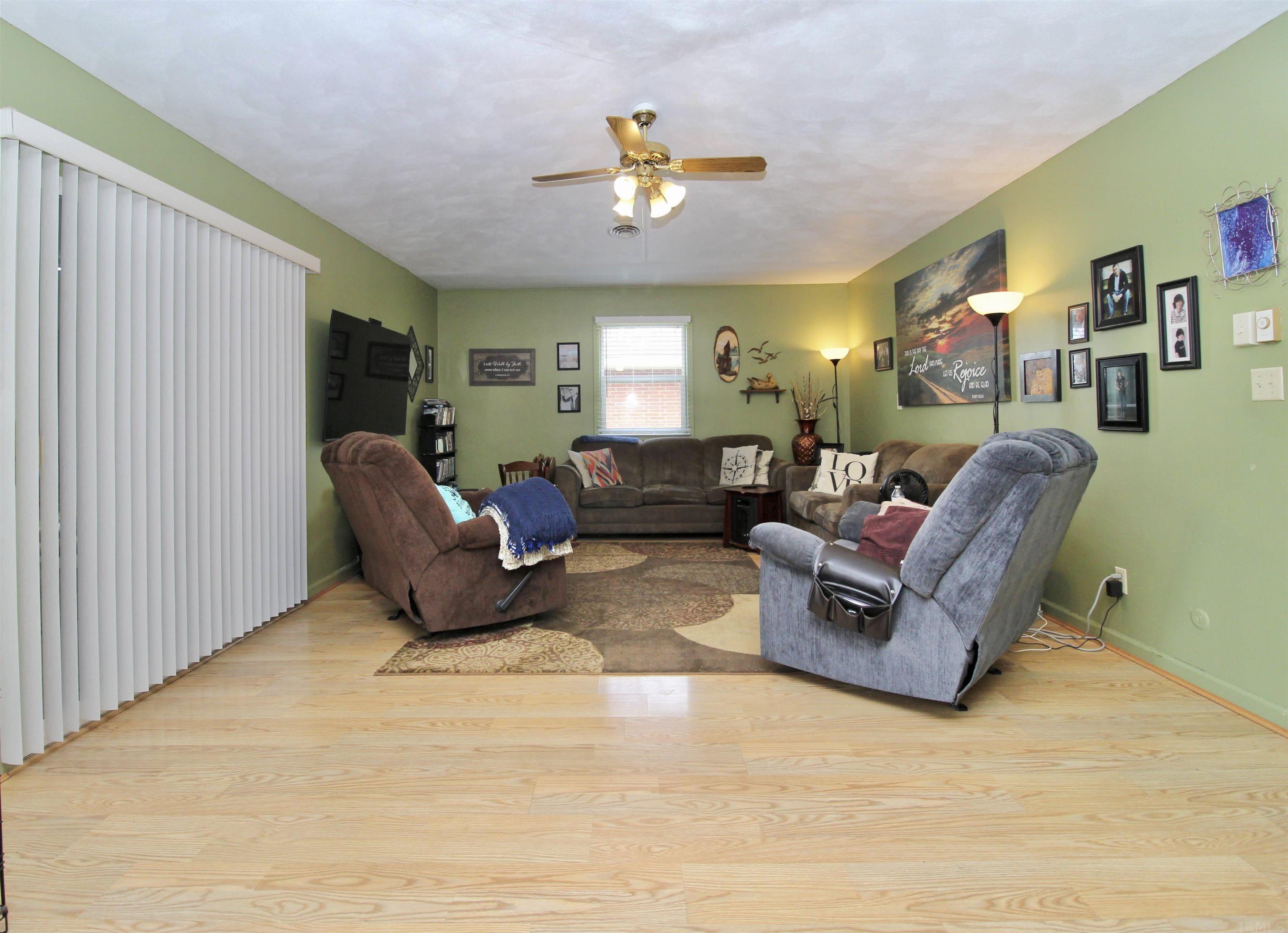 5909 East Rick Road Muncie, IN 47303 - Photo 7 of 25 Gallery Image 7