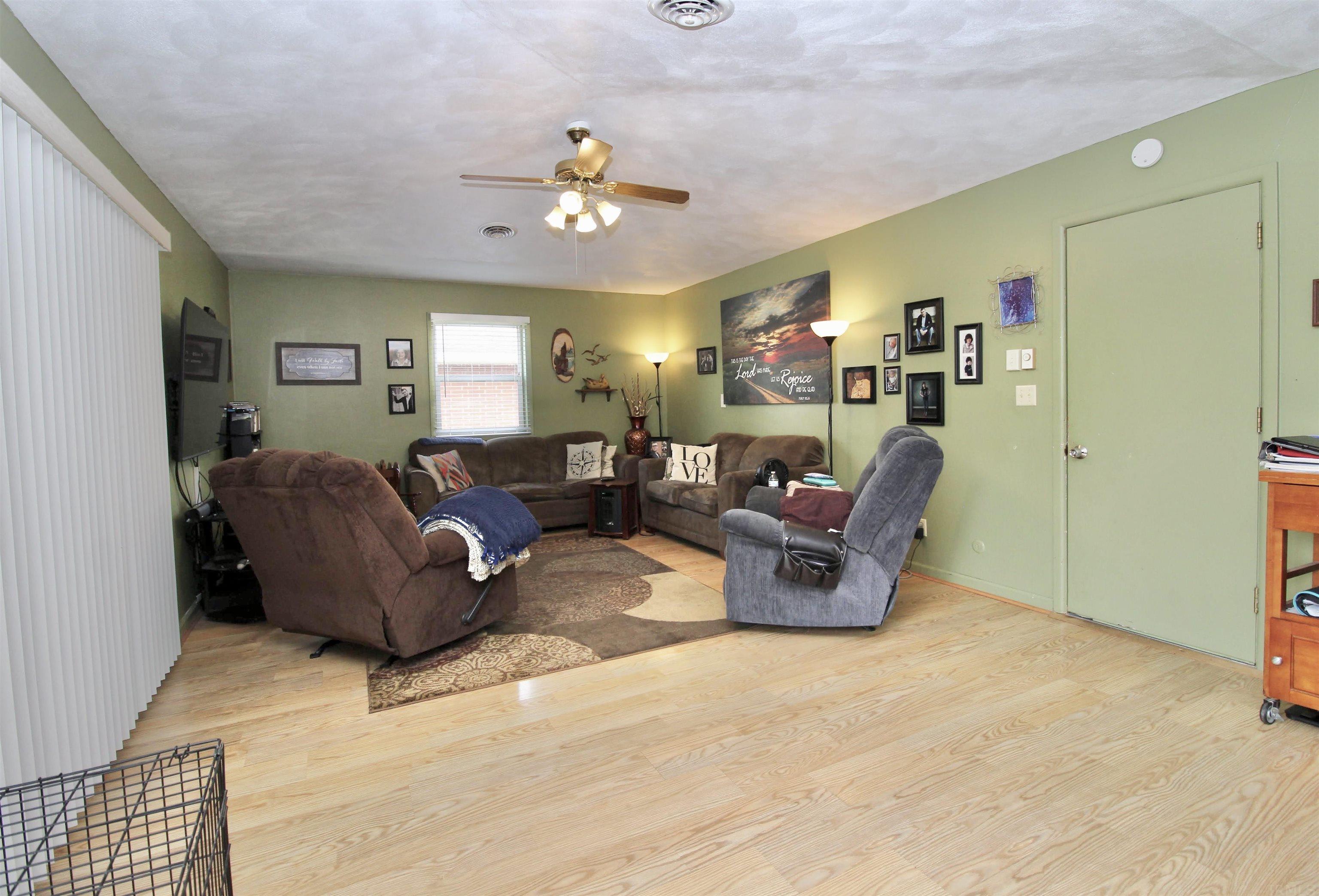 5909 East Rick Road Muncie, IN 47303 - Photo 8 of 25 Gallery Image 8