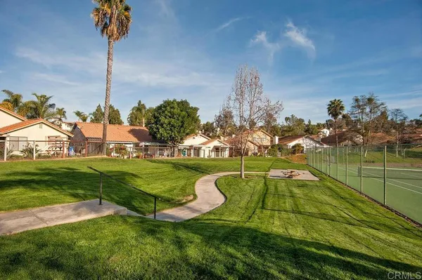 a view of a park