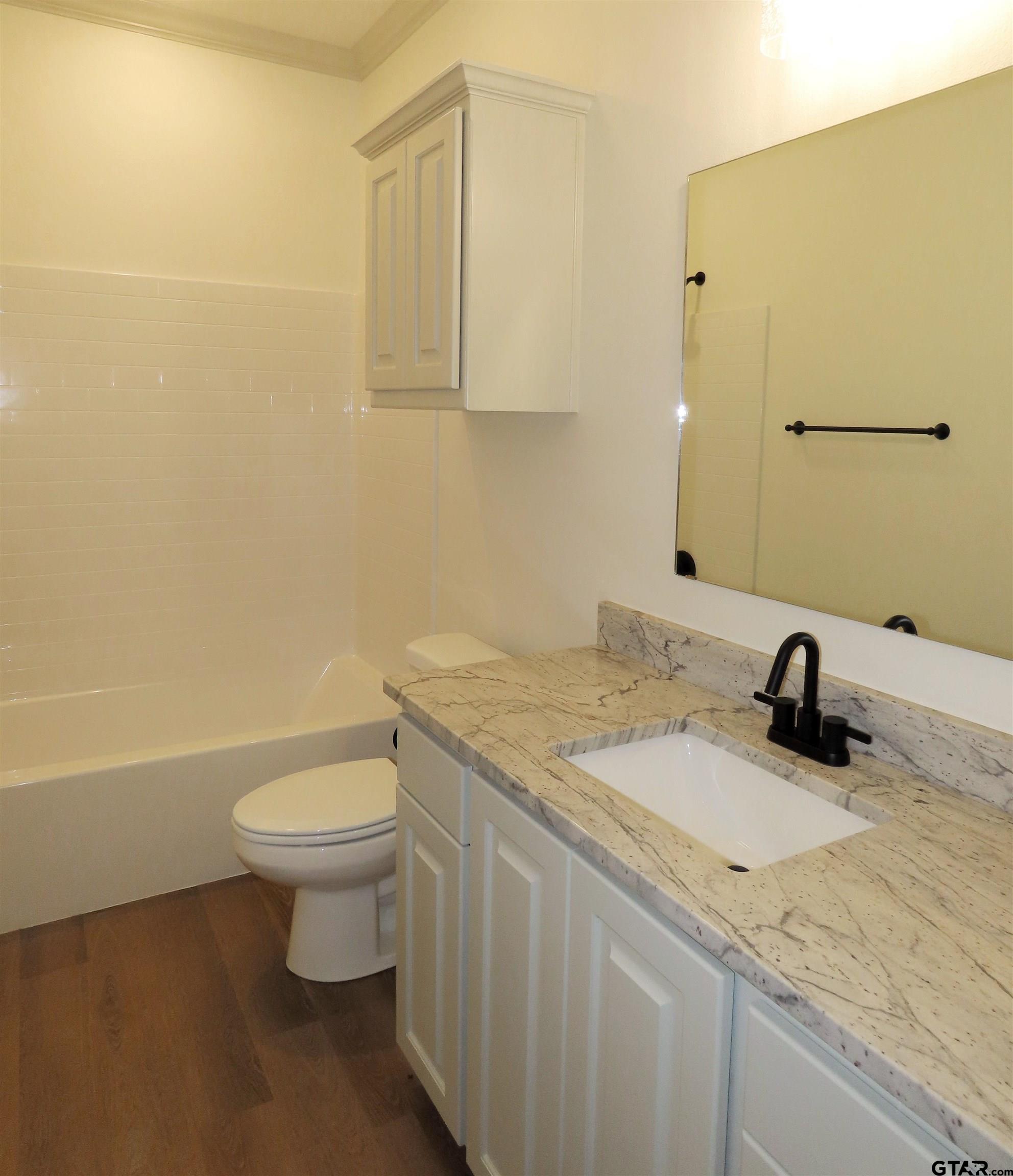 1692 Alamo Xing Road Tyler, TX 75701 - Photo 10 of 22