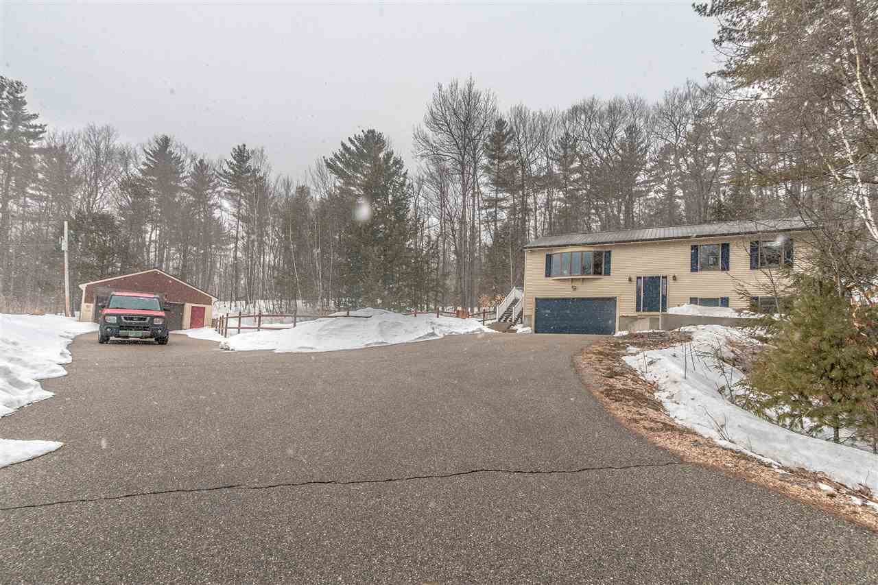69 Bald Hill Road Conway, NH 03818 - Photo 26 of 27 Gallery Image 26