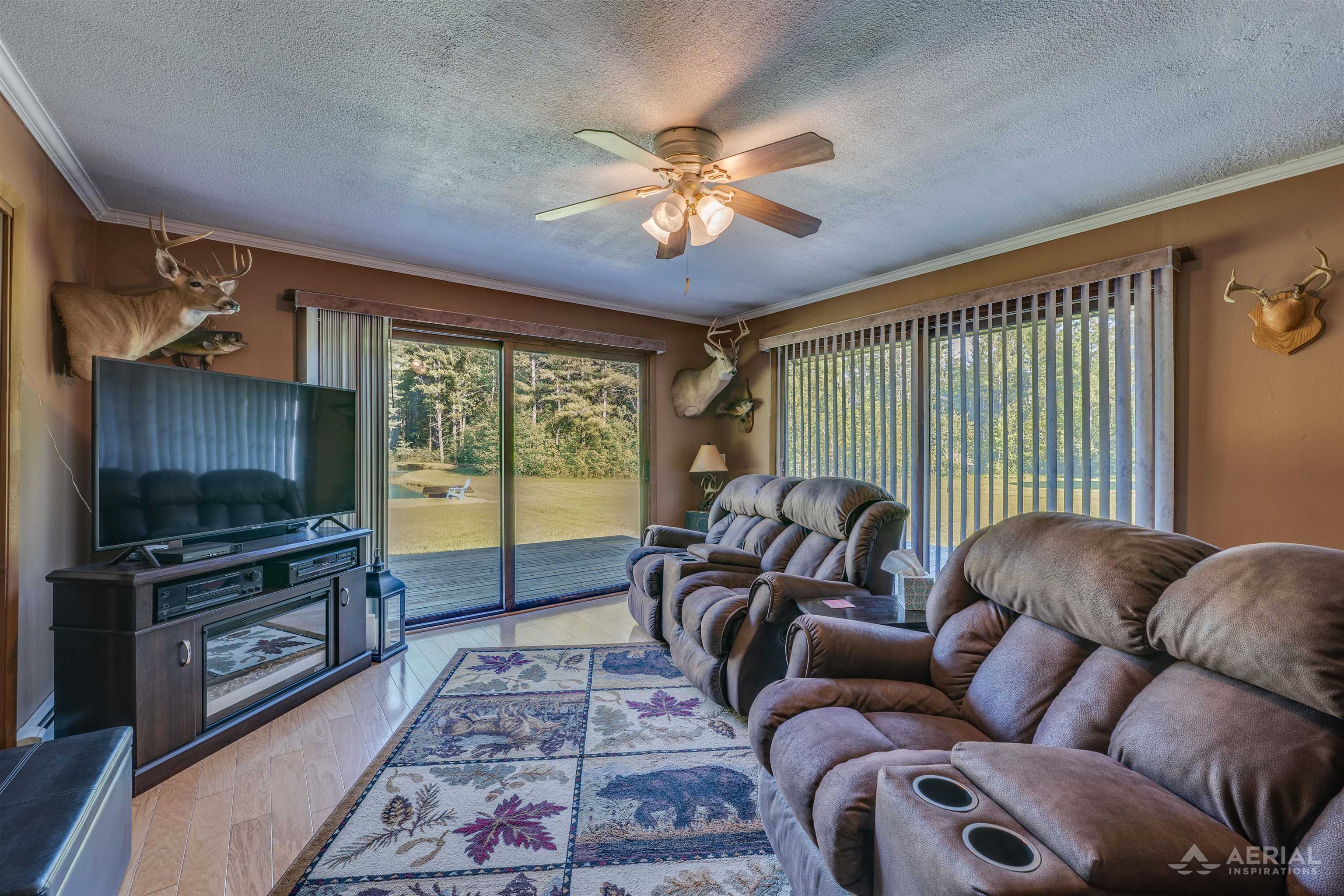 244 North Rempert Road Tawas City, MI 48763 - Photo 15 of 37