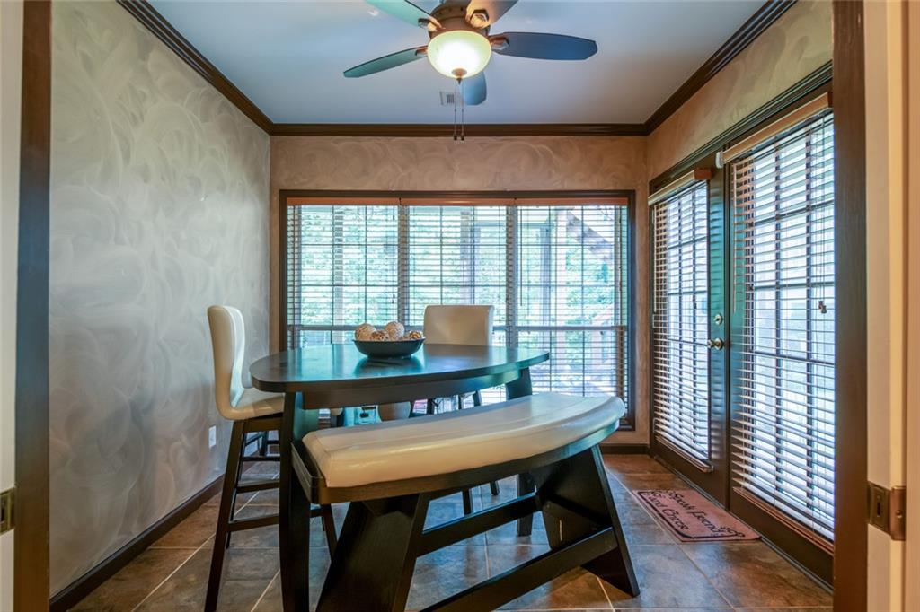 3316 Harvester Woods Road Decatur, GA 30034 - Photo 57 of 83