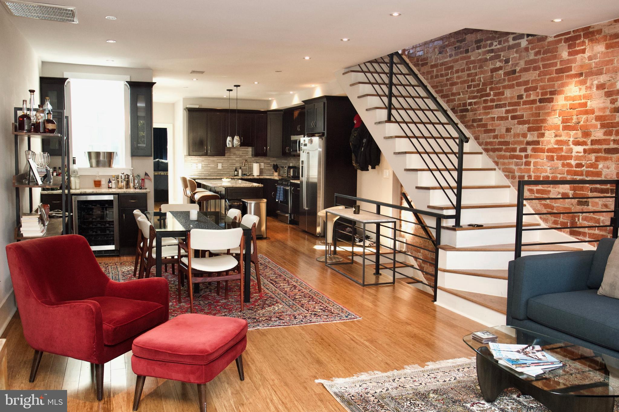 2128 1st Street Northwest, Unit 2 Washington, DC 20001 - Photo 2 of 22