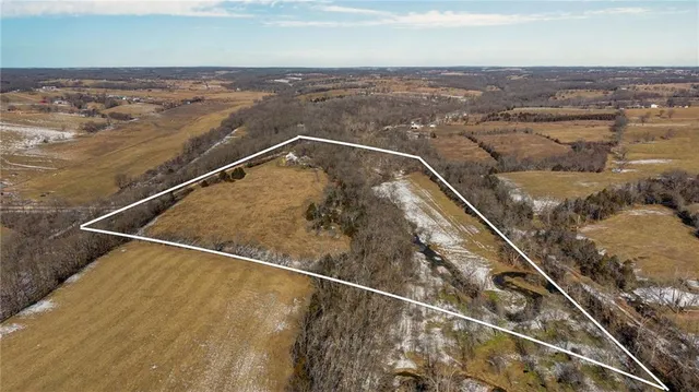 $245,000 | 640 Brown Springs Road, Marionville, MO 65705