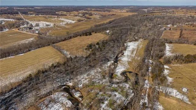 $245,000 | 640 Brown Springs Road, Marionville, MO 65705