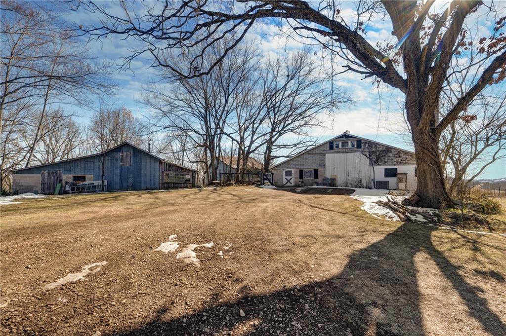 640 Brown Springs Road Marionville, MO 65705 - Photo 2 of 37