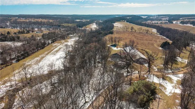 $245,000 | 640 Brown Springs Road, Marionville, MO 65705