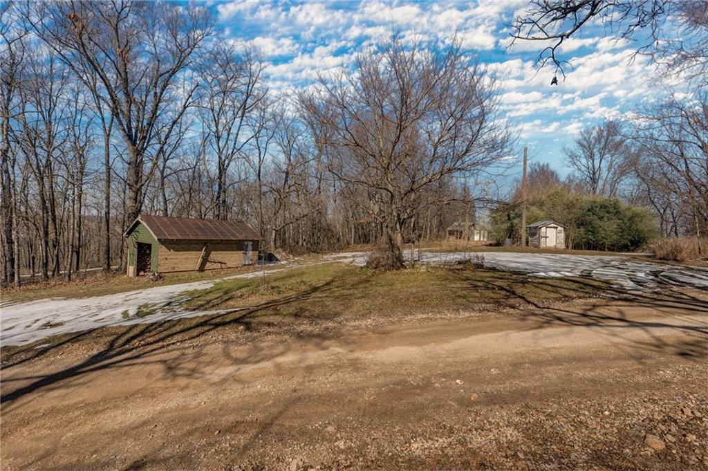 640 Brown Springs Road Marionville, MO 65705 - Photo 30 of 37