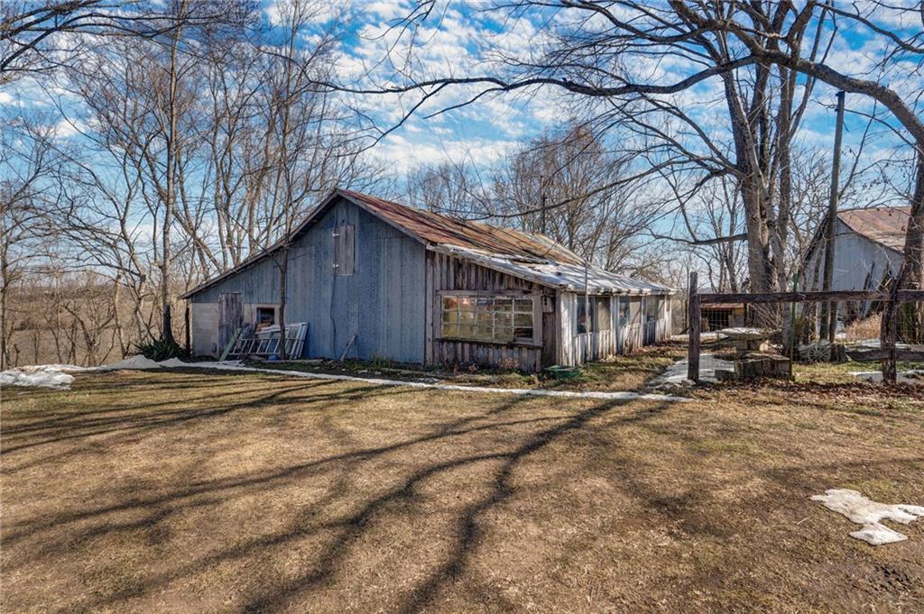 640 Brown Springs Road Marionville, MO 65705 - Photo 31 of 37
