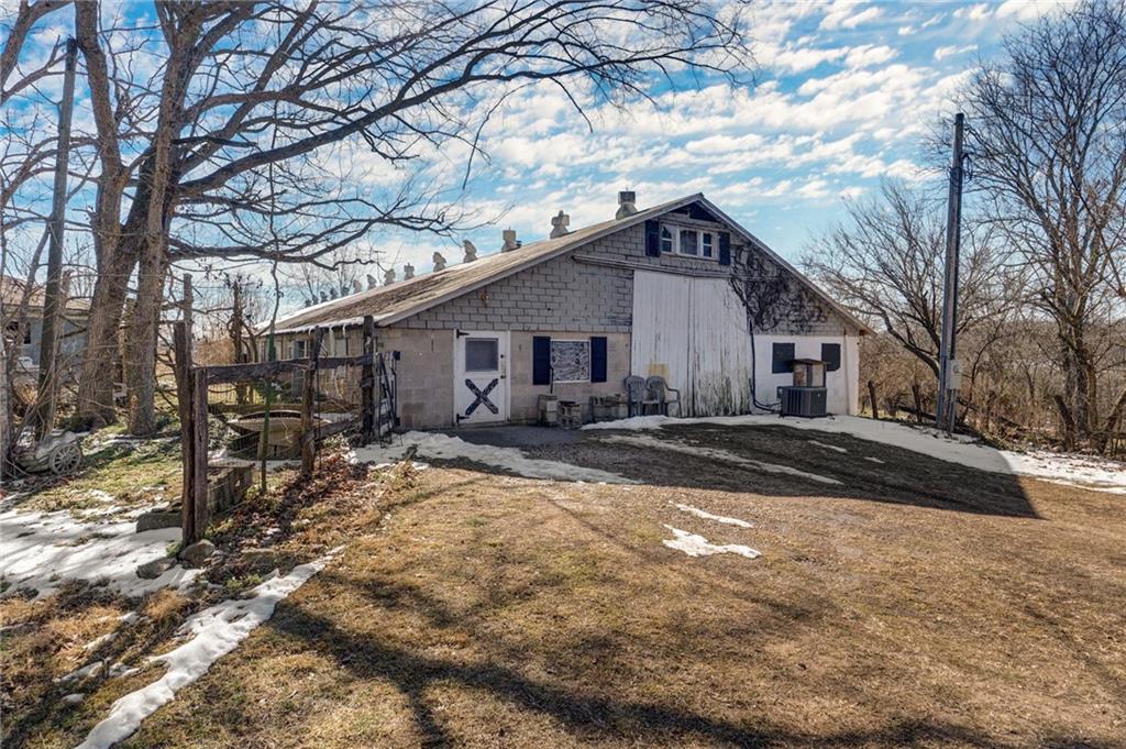 640 Brown Springs Road Marionville, MO 65705 - Photo 32 of 37