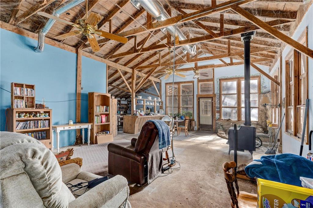 640 Brown Springs Road Marionville, MO 65705 - Photo 33 of 37