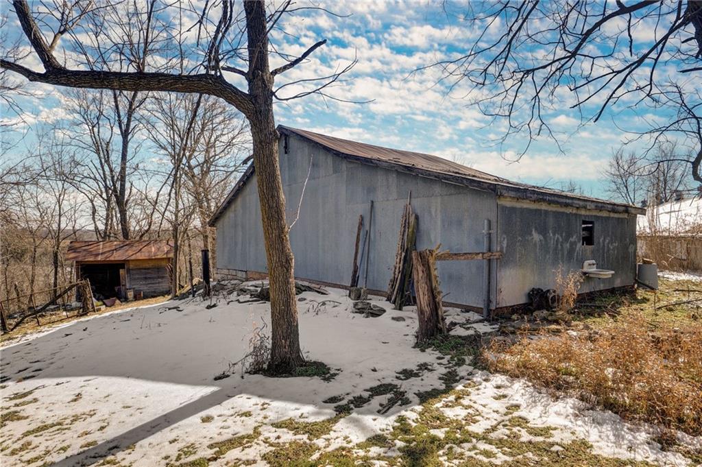640 Brown Springs Road Marionville, MO 65705 - Photo 33 of 34