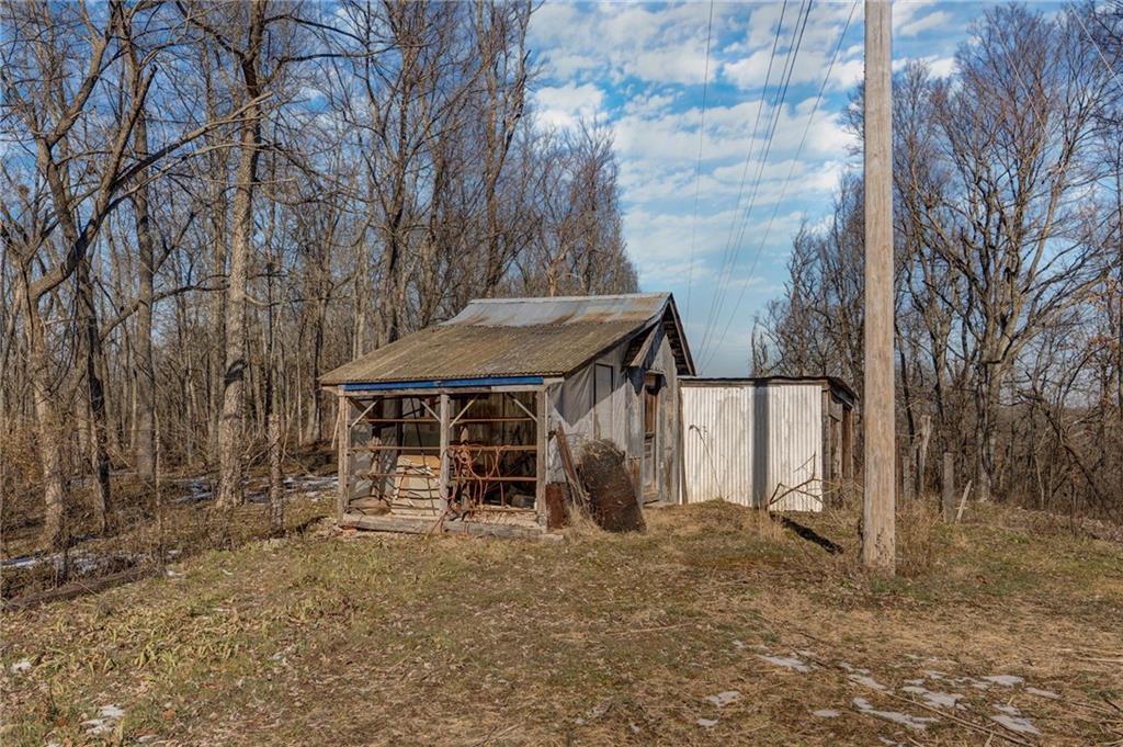 640 Brown Springs Road Marionville, MO 65705 - Photo 34 of 34