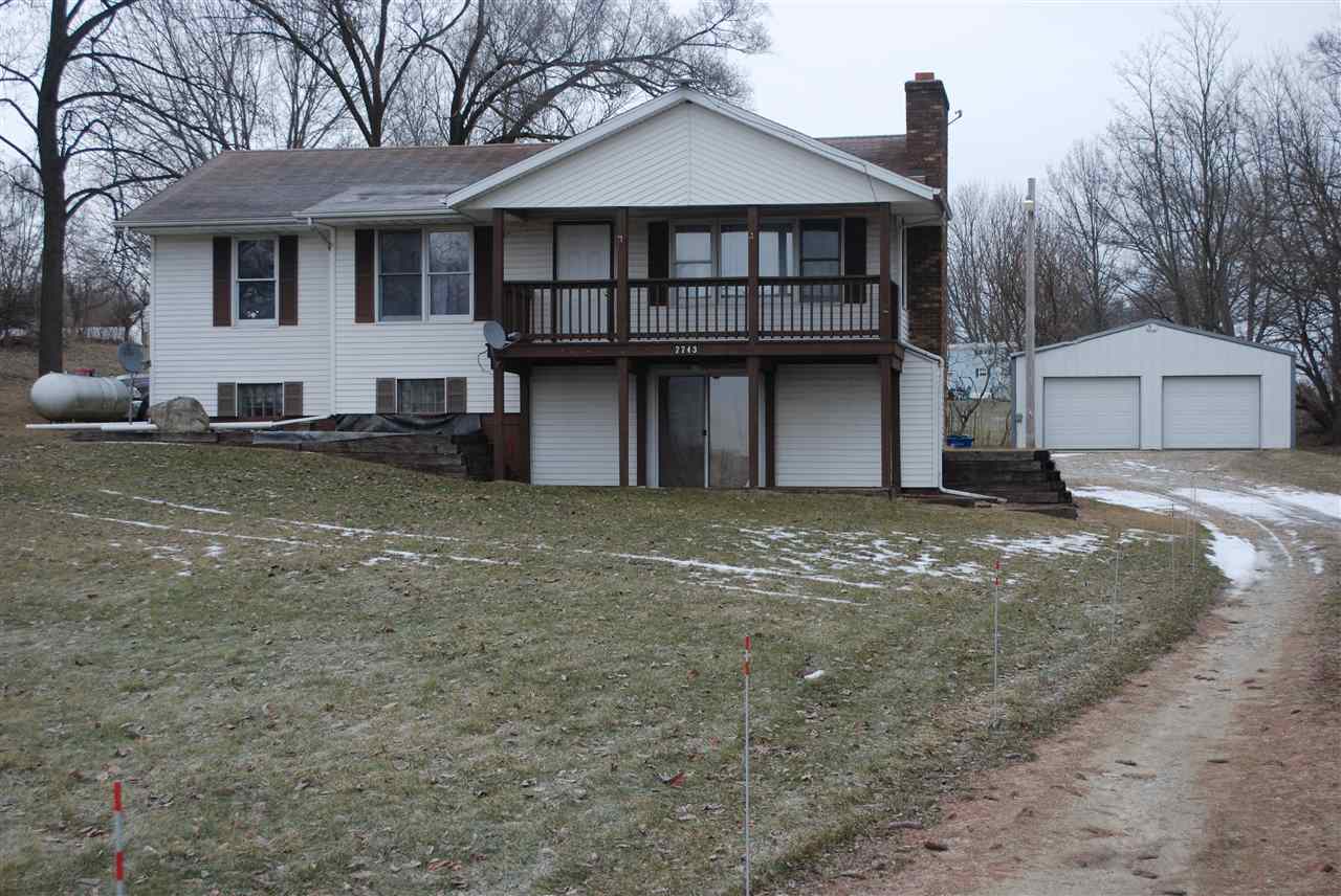 7743 Rose Road Plymouth, IN 46563 - Photo 1 of 28 Gallery Image 1
