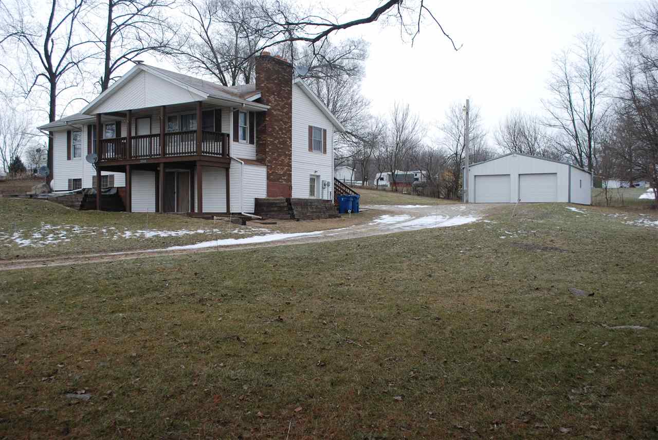 7743 Rose Road Plymouth, IN 46563 - Photo 6 of 28 Gallery Image 6