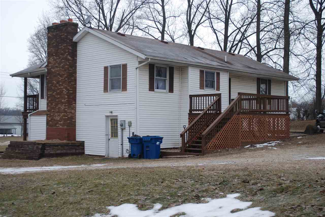 7743 Rose Road Plymouth, IN 46563 - Photo 8 of 28 Gallery Image 8