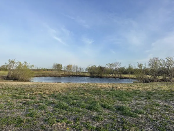 a view of a lake view