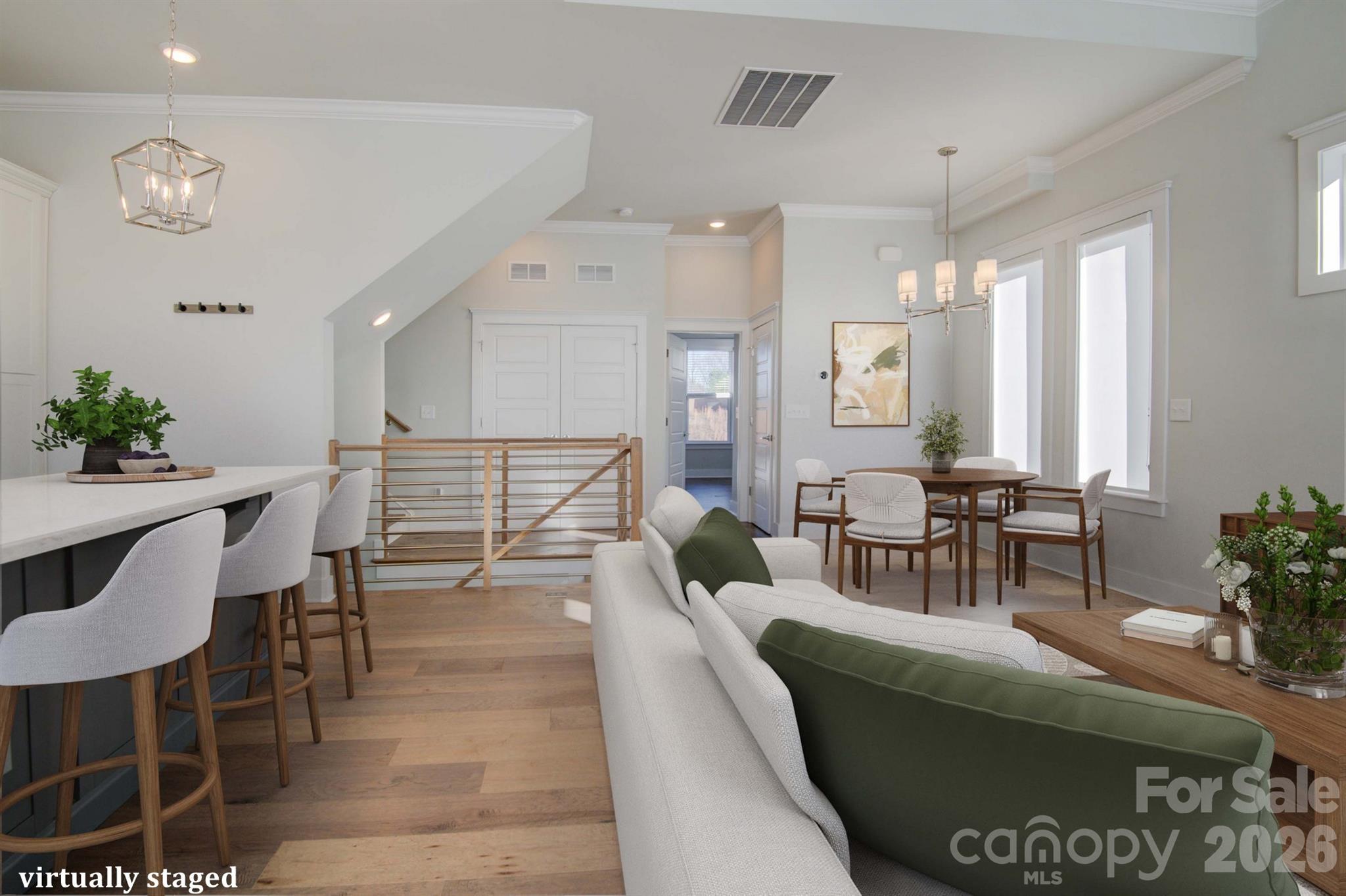 5939 Ardrey Kell Road Charlotte, NC 28105 - Photo 16 of 48