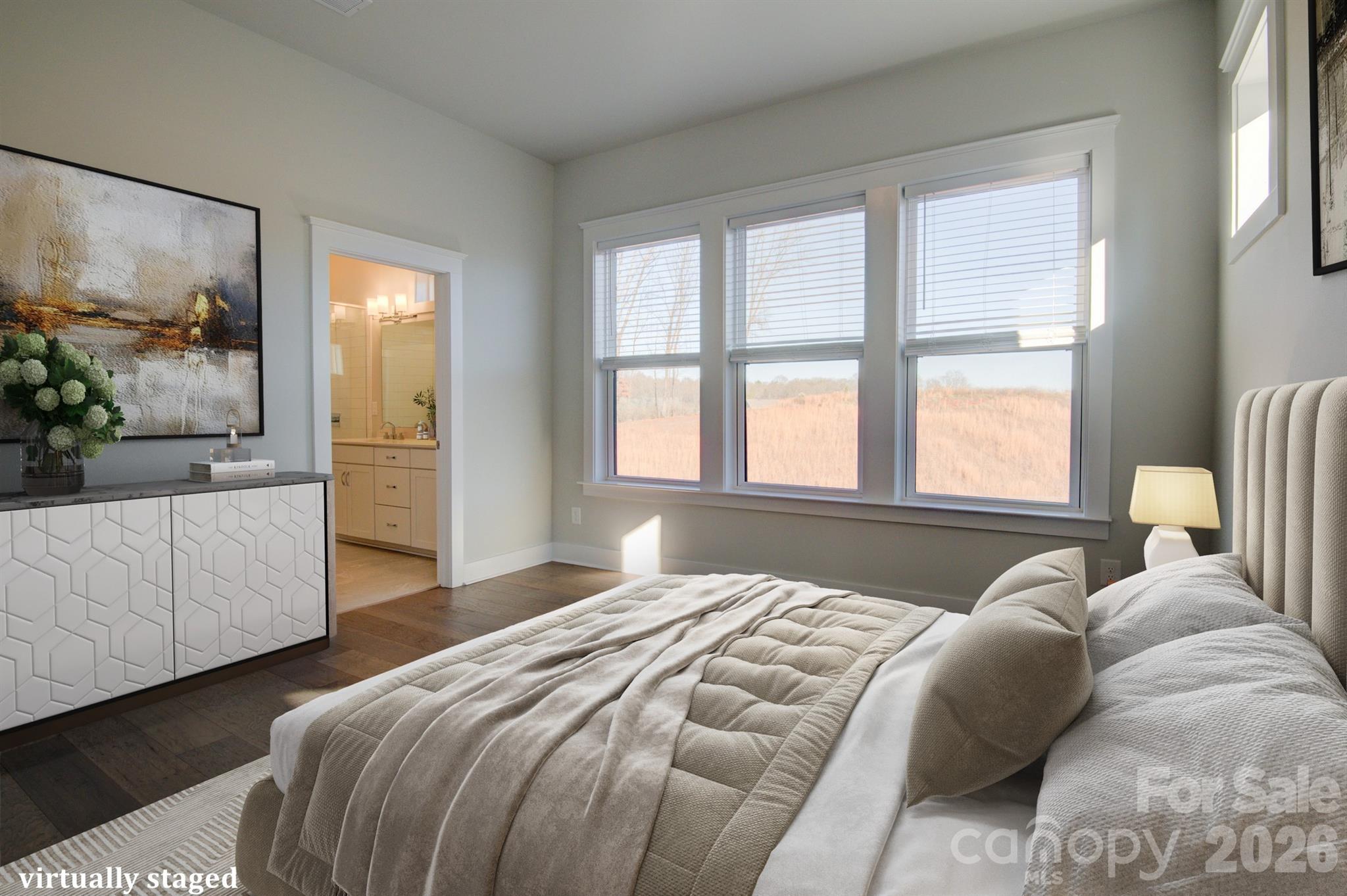 5939 Ardrey Kell Road Charlotte, NC 28105 - Photo 20 of 48