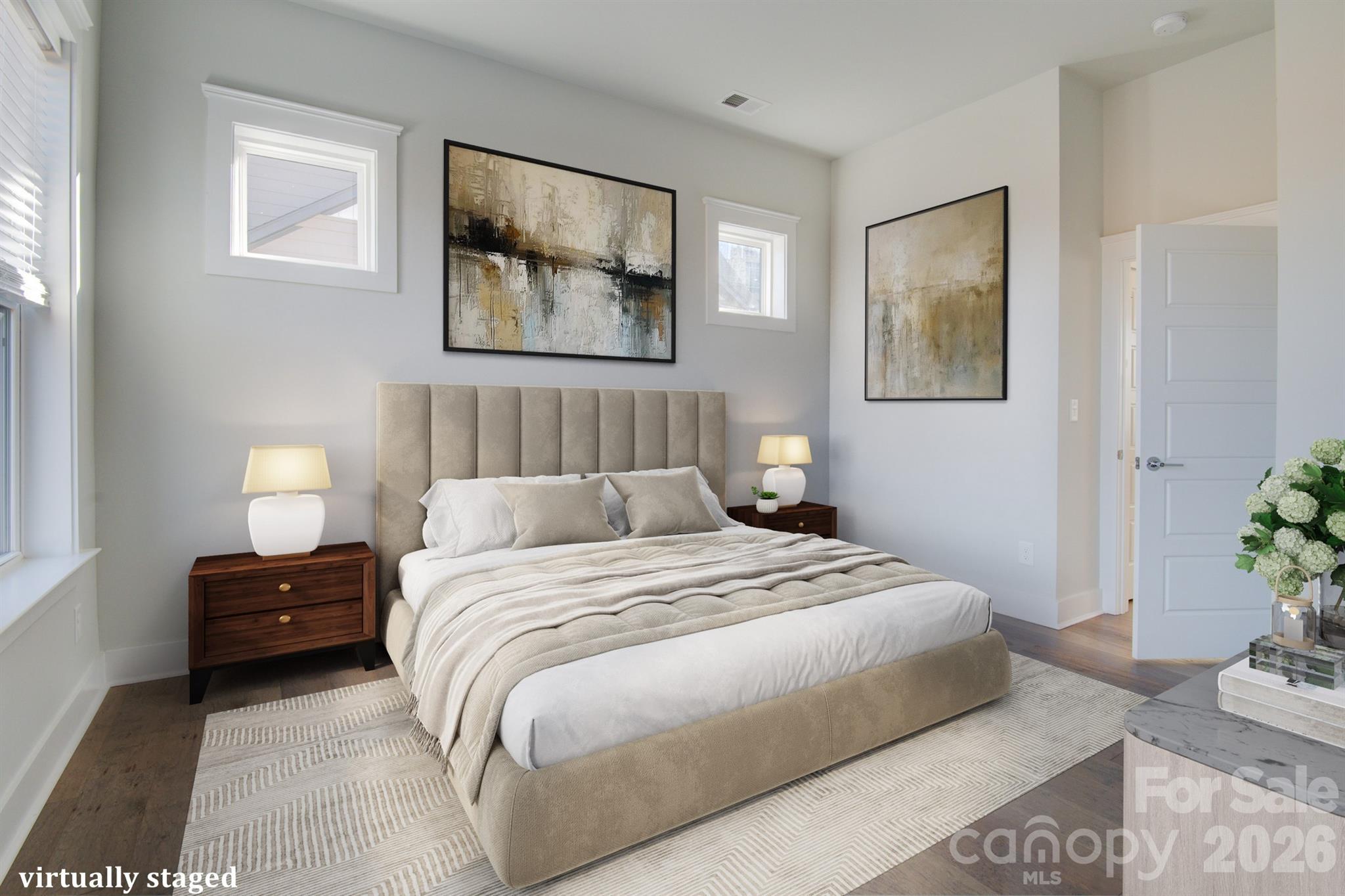 5939 Ardrey Kell Road Charlotte, NC 28105 - Photo 21 of 48