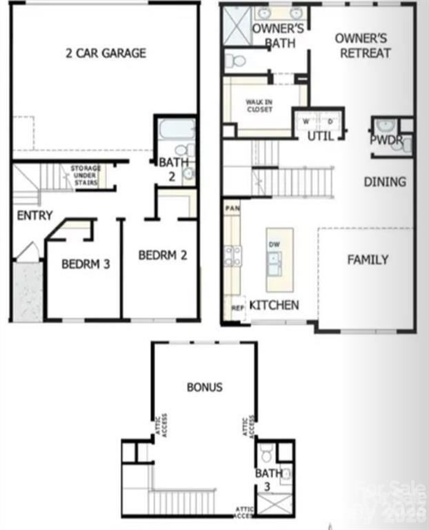 5939 Ardrey Kell Road Charlotte, NC 28105 - Photo 26 of 48