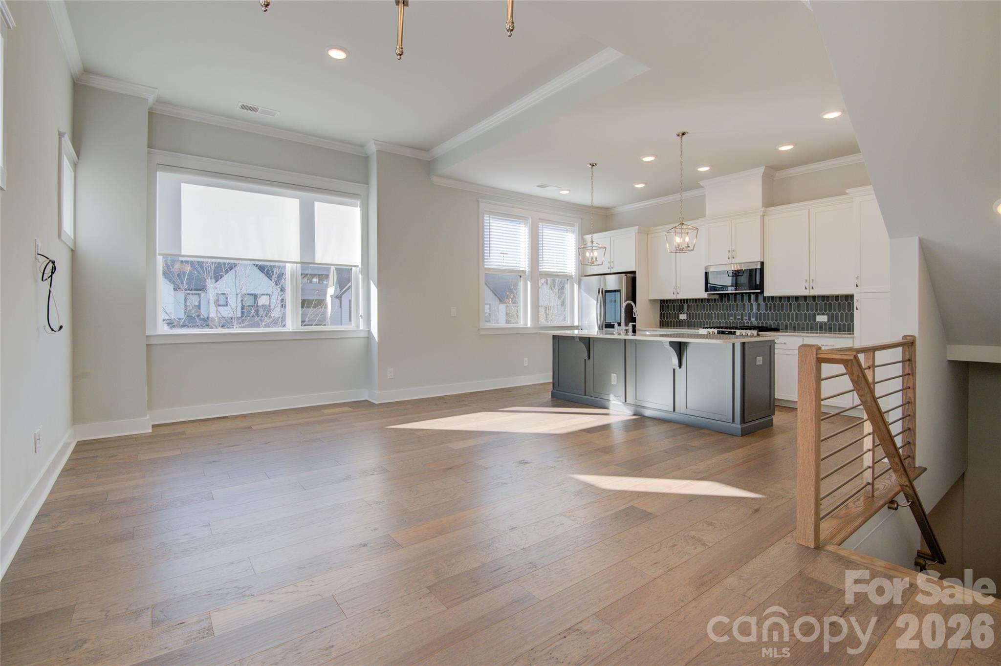 5939 Ardrey Kell Road Charlotte, NC 28105 - Photo 3 of 48