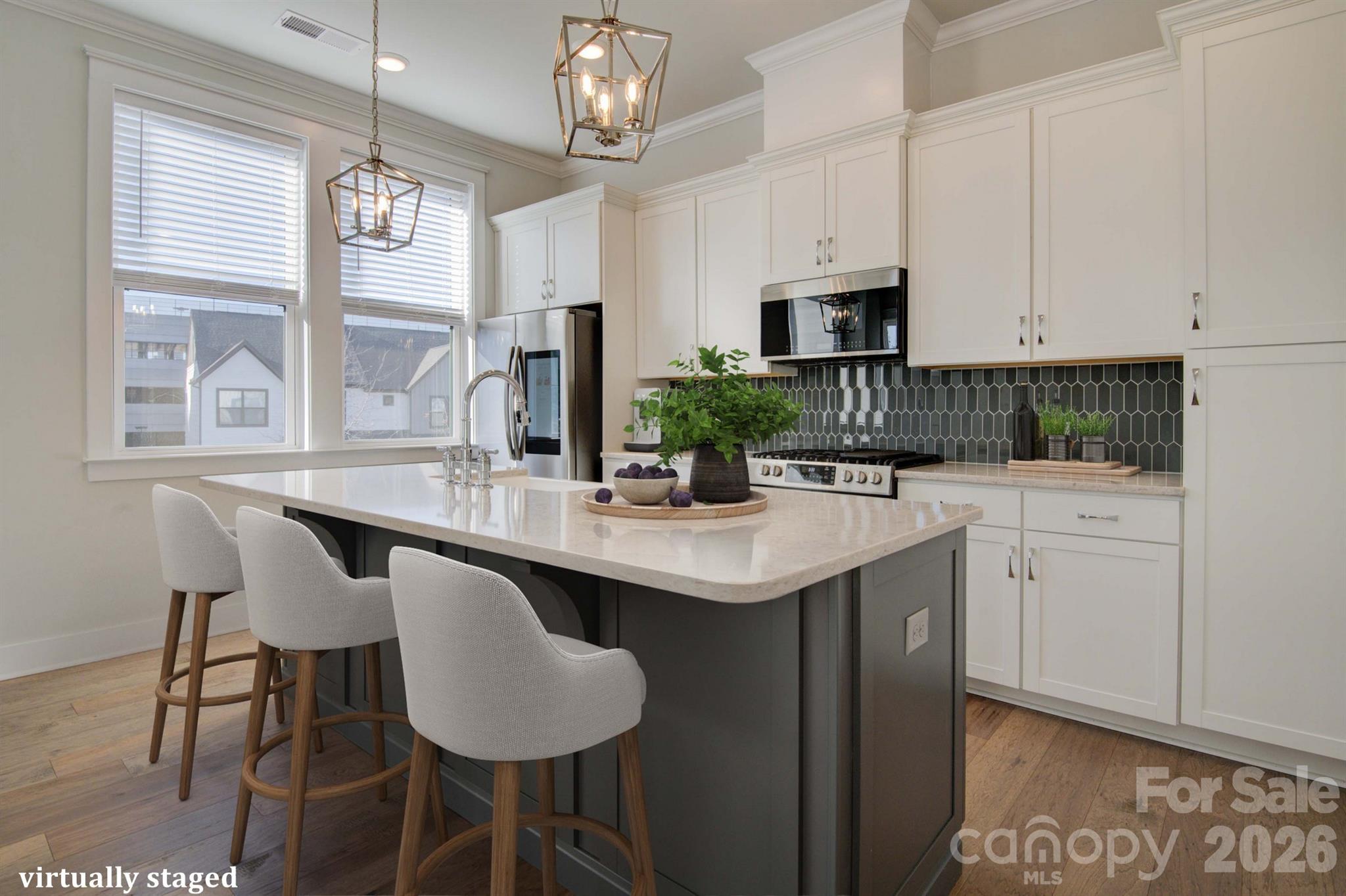 5939 Ardrey Kell Road Charlotte, NC 28105 - Photo 4 of 48