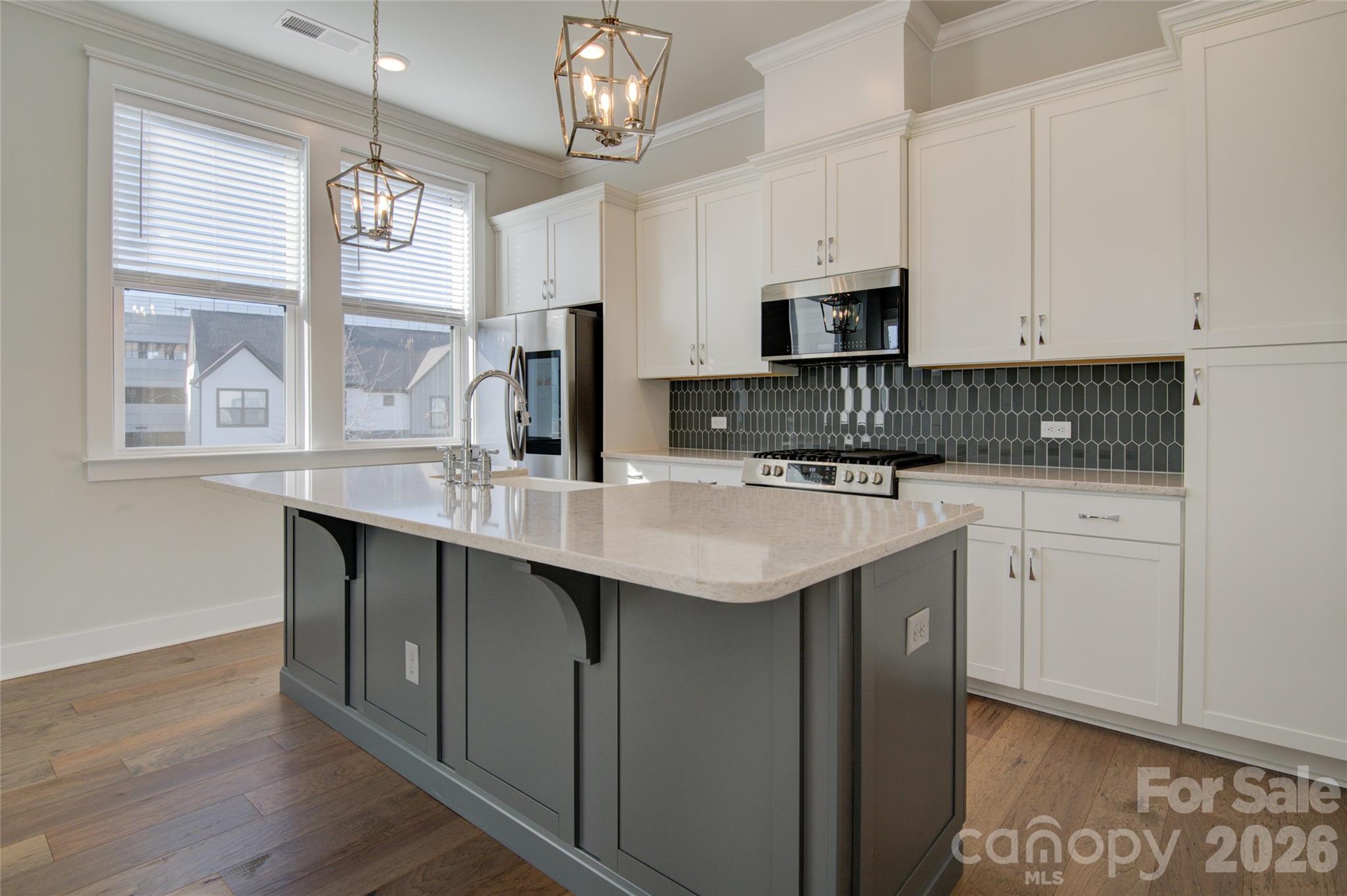 5939 Ardrey Kell Road Charlotte, NC 28105 - Photo 5 of 48