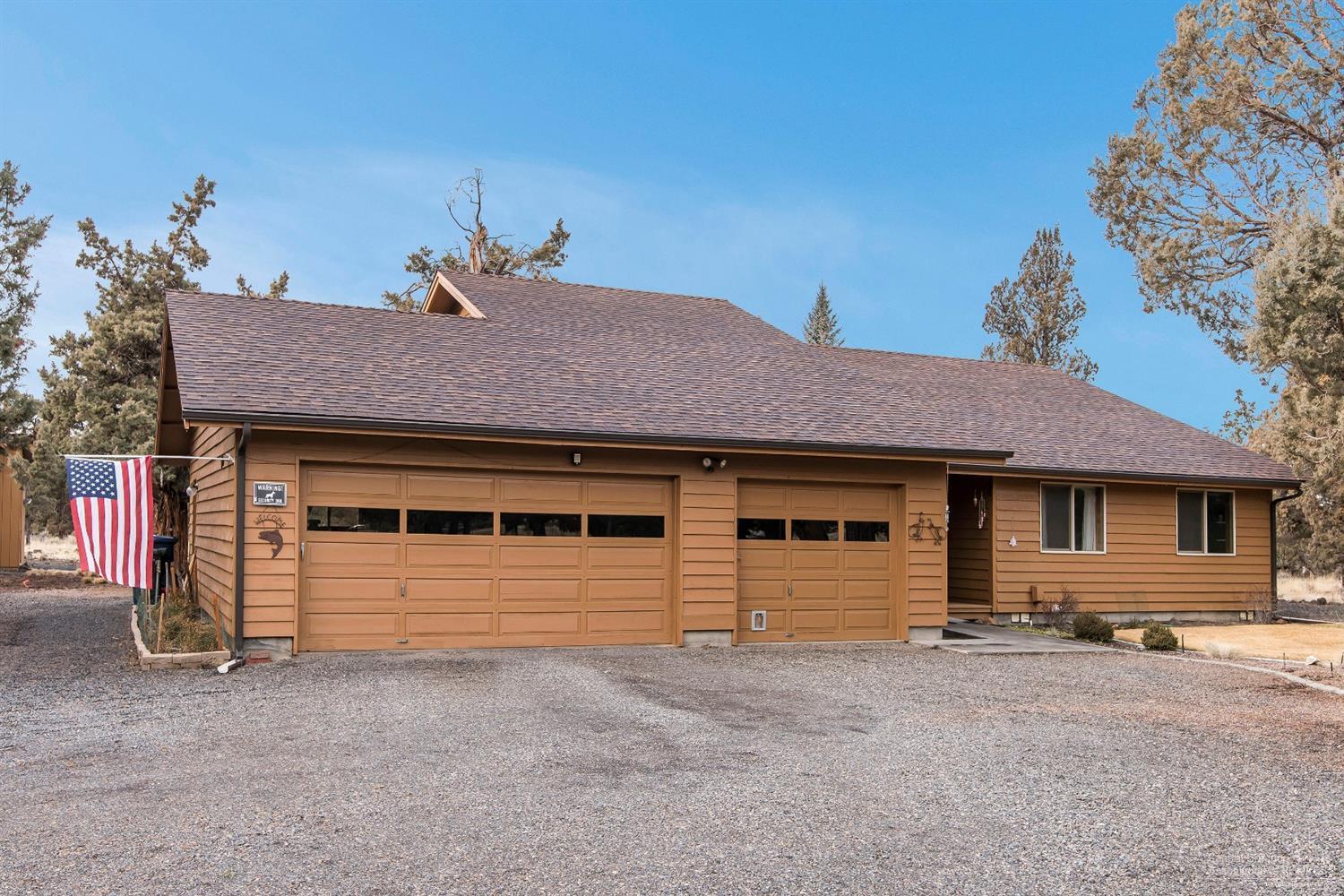 64523 McGrath Road Bend, OR 97701 - Photo 2 of 24 Additional Photo