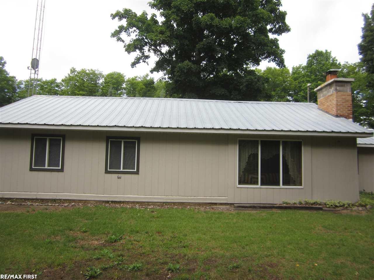 11326 South Hulbert Road Hulbert, MI 49748 - Photo 3 of 43