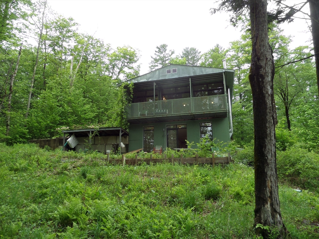 69 Cummington Road Worthington, MA 01098 - Photo 35 of 35