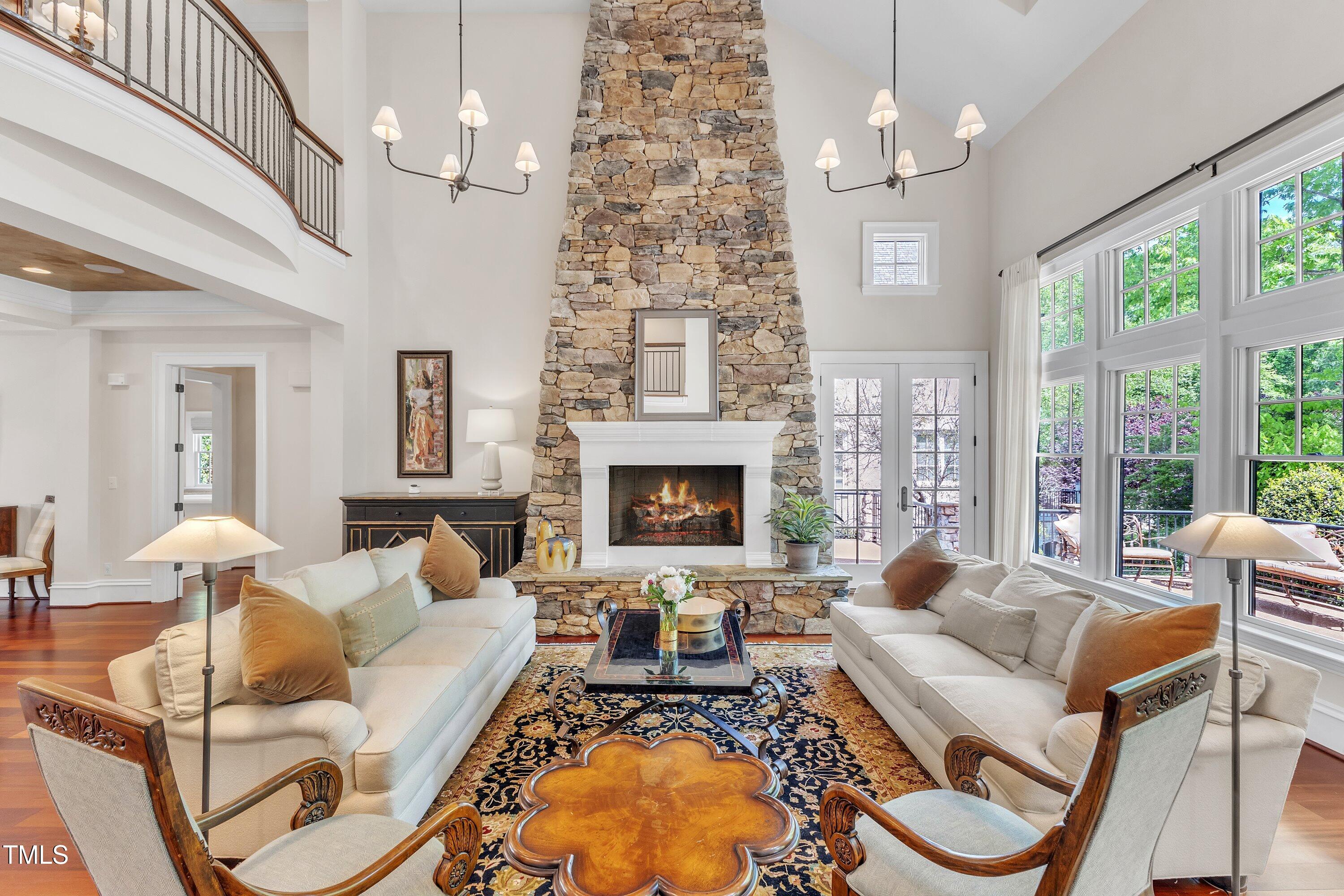2117 Buckingham Road Raleigh, NC 27607 - Photo 5 of 82 020-2117 Buckingham Rd-8