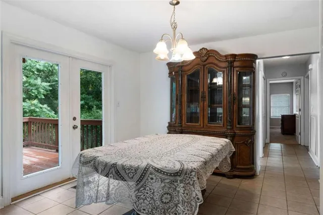 a kitchen with a sink and a window