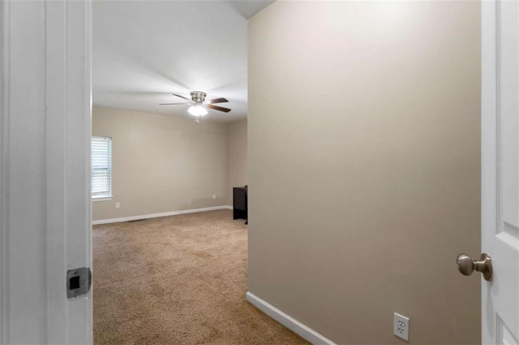 159 Moores Ferry Road Southwest Plainville, GA 30733 - Photo 28 of 43 a view of an empty room