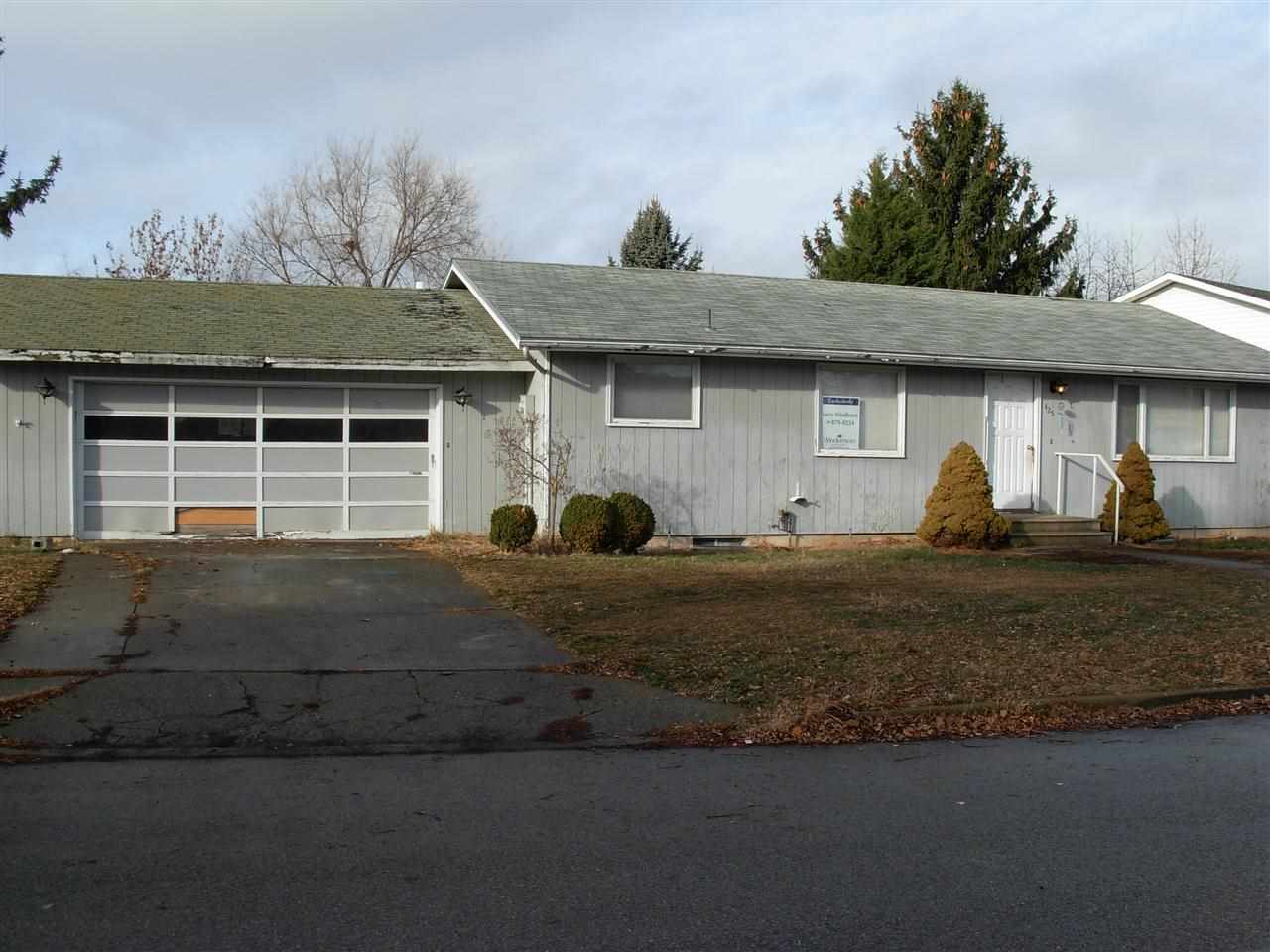 425 North Moore Road Spokane Valley, WA 99037 - Photo 1 of 7
