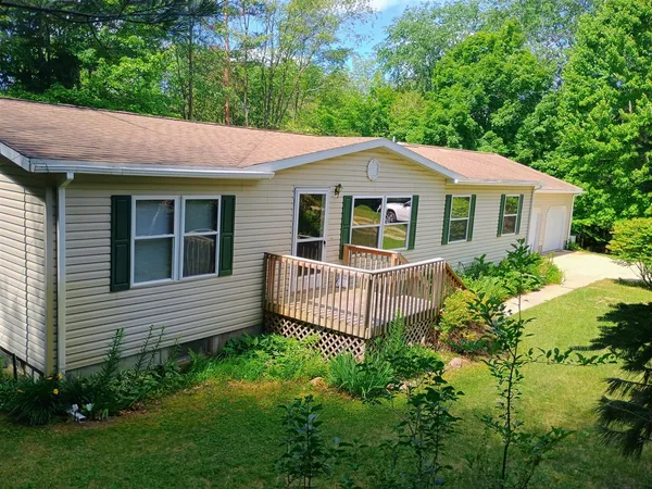 $279,900 | 167 Mill Street, Blanchard, MI 49310
