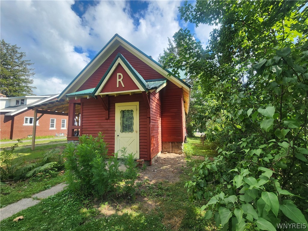 56 Childs Street Springville, NY 14141 - Photo 7 of 30